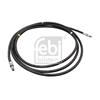 Febi Clutch Hose Line 181262