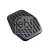 Febi Pedal Pad brake pedal 181288