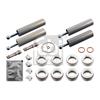 Febi Repair Kit gear shift lever 181402