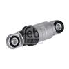 Febi Poly V Ribbed Belt Vibration Damper 181496