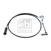 Febi ABS Anti Lock Brake Wheel Speed Sensor 181525
