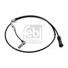 Febi ABS Anti Lock Brake Wheel Speed Sensor 181527