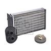 Febi Heater Radiator Matrix 18158