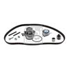 Febi Water Pump  Timing Belt Kit 181598