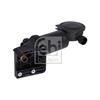 Febi Oil Separator crankcase ventilation 181667