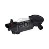 Febi Oil Separator crankcase ventilation 181671