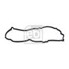 Febi Cylinder Head Cover Seal Gasket 181801