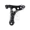 Febi ControlTrailing Arm wheel suspension 181824