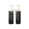 Febi Dust Cover Kit shock absorber 181826