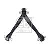 Febi ControlTrailing Arm wheel suspension 181834