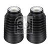 Febi Dust Cover Kit shock absorber 181844