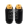 Febi Dust Cover Kit shock absorber 181910