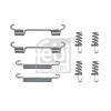 Febi Brake Shoe Accessory Fitting Kit 181955