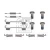 Febi Brake Shoe Accessory Fitting Kit 181975