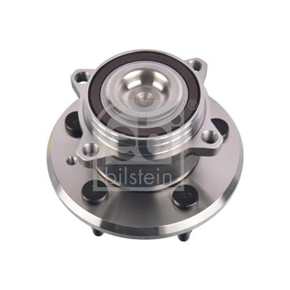 Febi Wheel Bearing Kit 181031