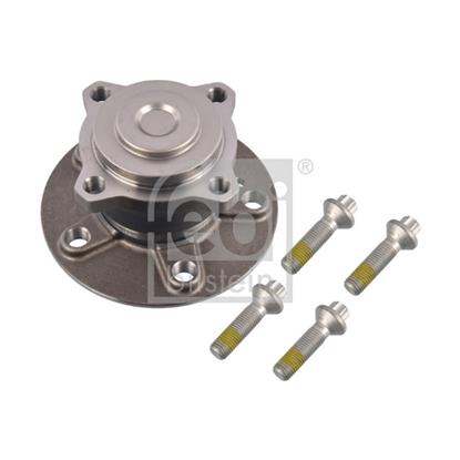 Febi Wheel Bearing Kit 181033