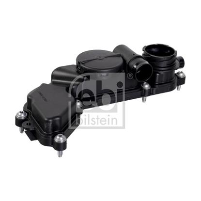 Febi Oil Separator crankcase ventilation 181042
