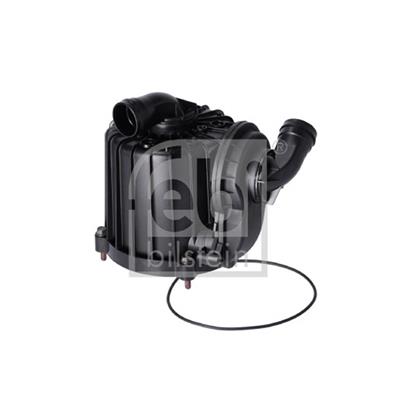 Febi Oil Separator crankcase ventilation 181055
