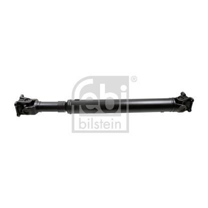 Febi Propshaft Axle Drive 181207