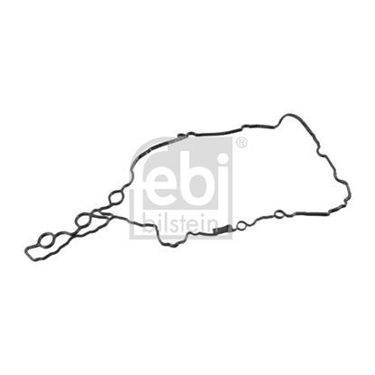 Febi Cylinder Head Cover Seal Gasket 181238