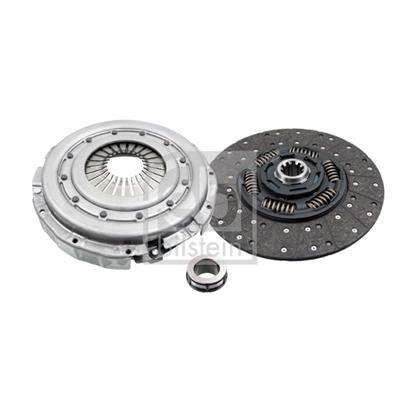 Febi Clutch Kit 181254