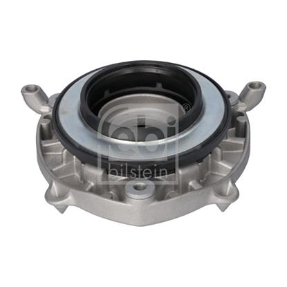 Febi Repair Kit suspension strut support mount 181309