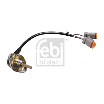 Febi Sensor intake air temperature 181331