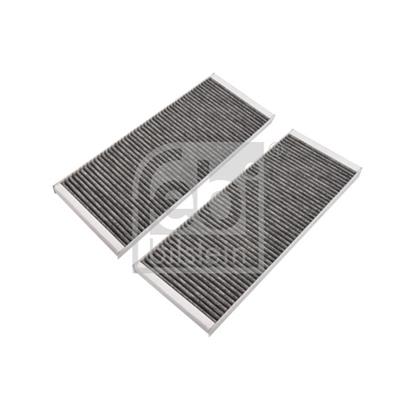 Febi Filter Set interior air 181379