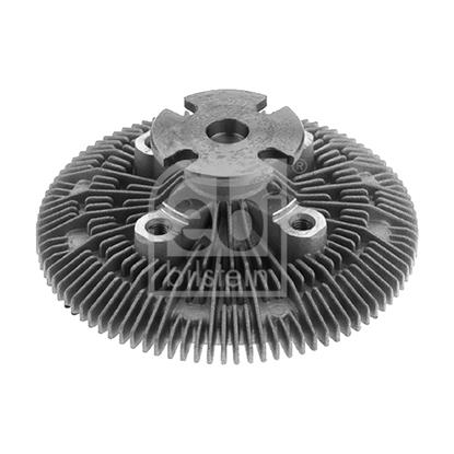 Febi Radiator Cooling Fan Clutch 18142