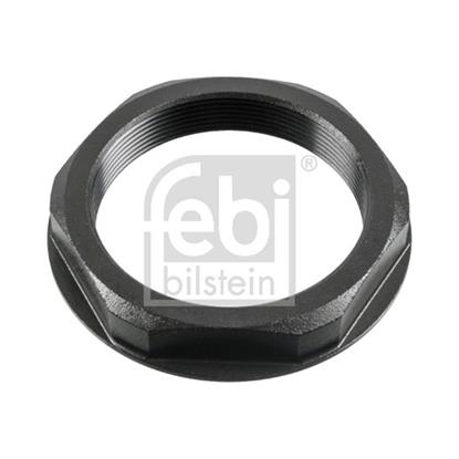 Febi Stub Axle Nut 181511