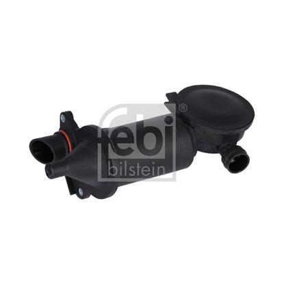 Febi Oil Separator crankcase ventilation 181671
