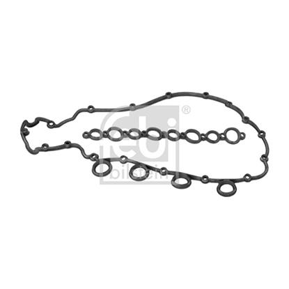 Febi Cylinder Head Cover Seal Gasket 181764