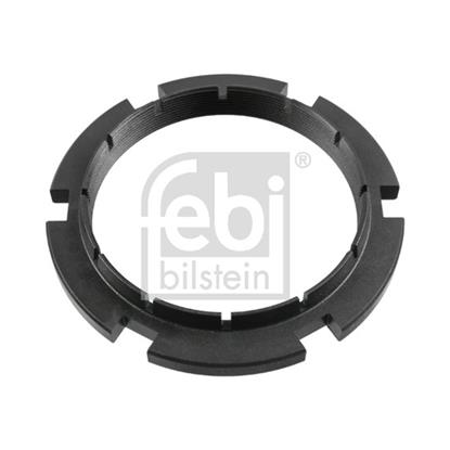 Febi Stub Axle Nut 181856