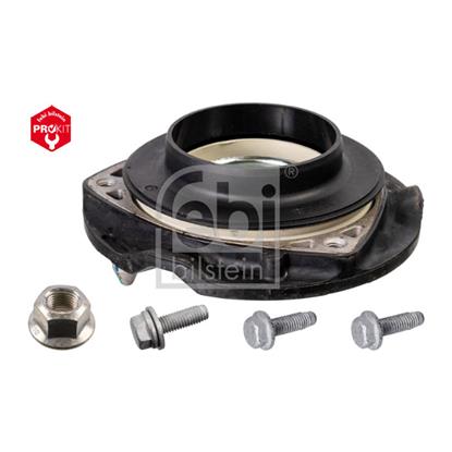 Febi Repair Kit suspension strut support mount 181869