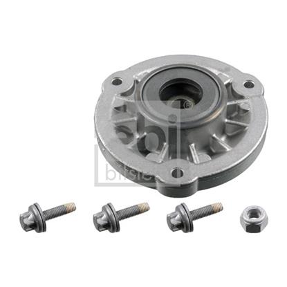 Febi Repair Kit suspension strut support mount 181875