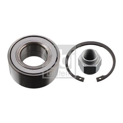 Febi Wheel Bearing Kit 18191