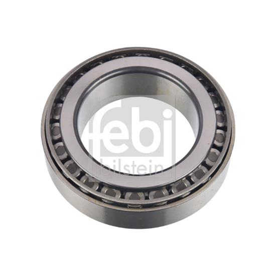 Febi Wheel Bearing 181018