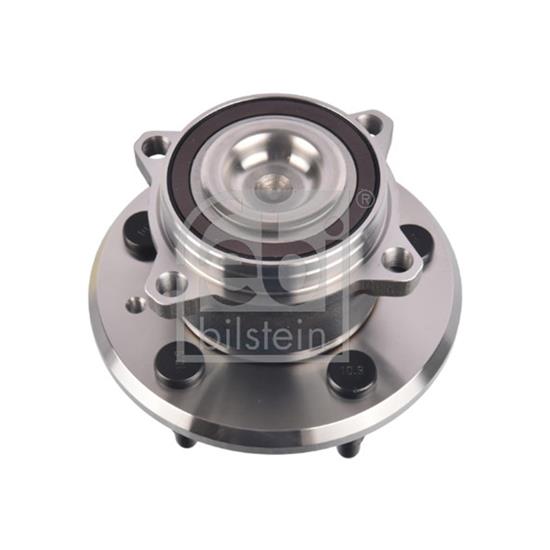 Febi Wheel Bearing Kit 181031