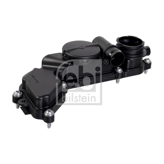Febi Oil Separator crankcase ventilation 181042