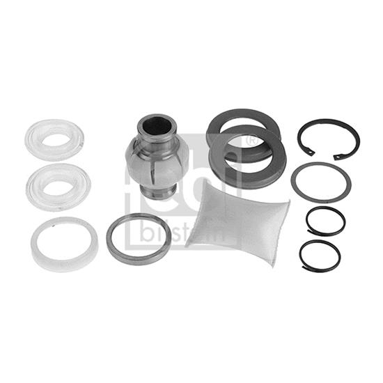 Febi Suspension Guide Strut Repair Kit 18108