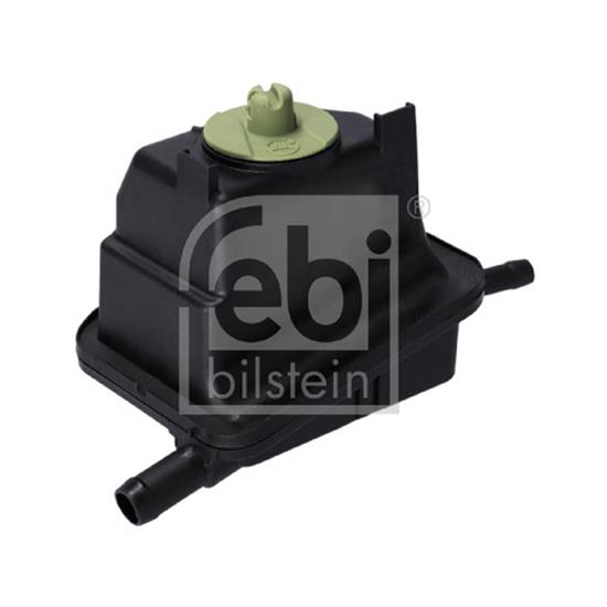 Febi Power Steering Expansion Tank 181105