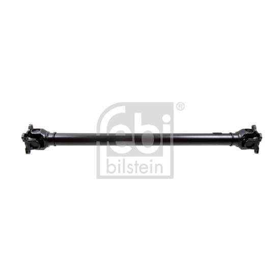 Febi Propshaft Axle Drive 181210