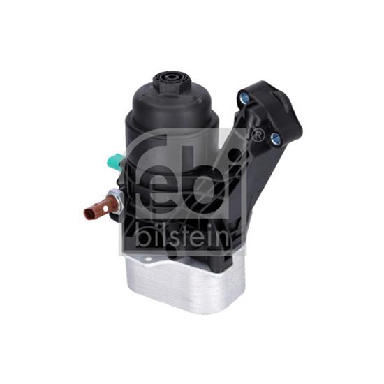 Febi Oil Filter Housing 181226