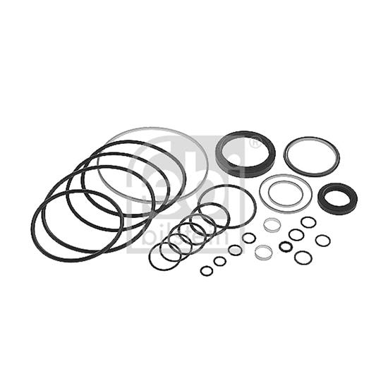 Febi Steering Gear Gasket Set 18145