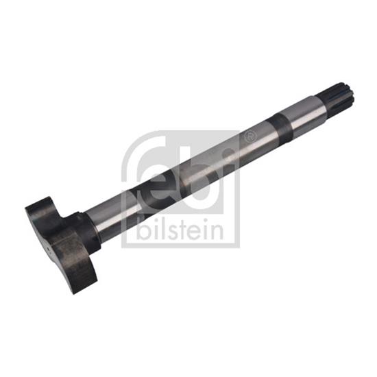Febi Drum Brake Shaft 181570