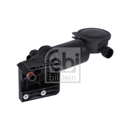 Febi Oil Separator crankcase ventilation 181667