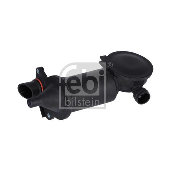 Febi Oil Separator crankcase ventilation 181671