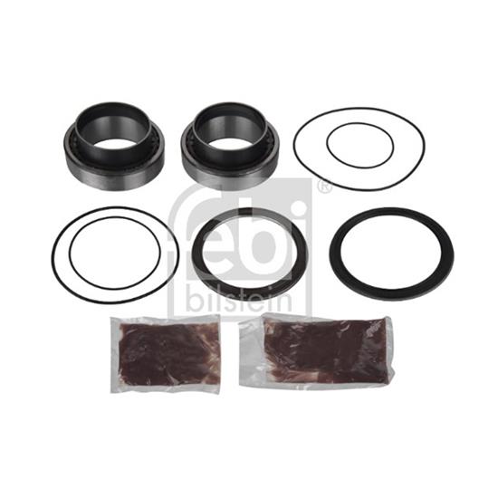 Febi Wheel Bearing Kit 181709