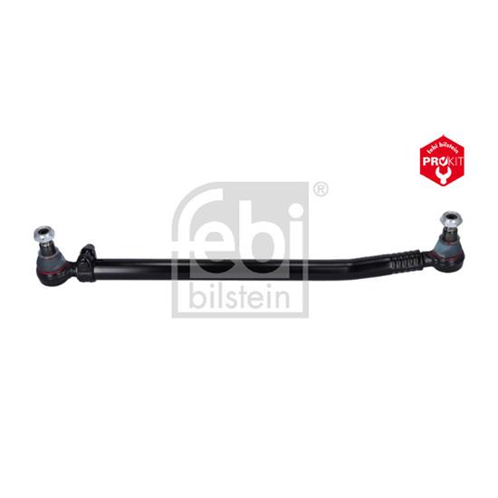 Febi Steering Centre Rod Assembly 181786