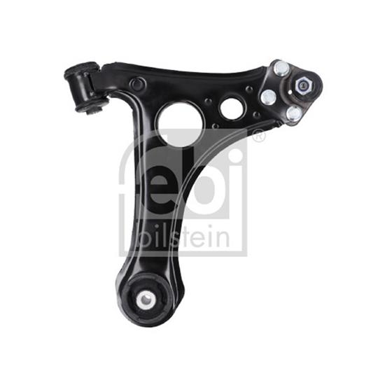 Febi ControlTrailing Arm wheel suspension 181824
